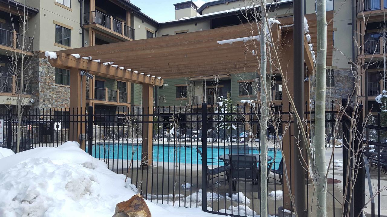 Raintree'S The Miners Club Park City Exterior photo