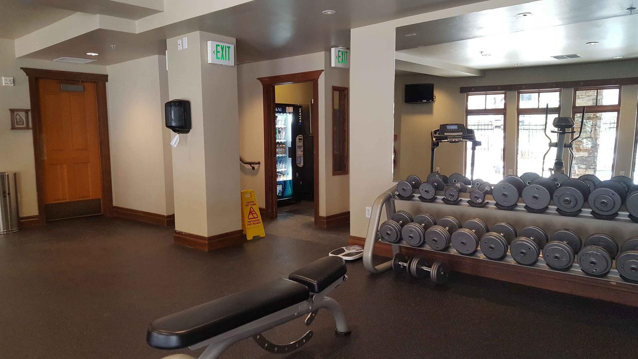 Raintree'S The Miners Club Park City Exterior photo