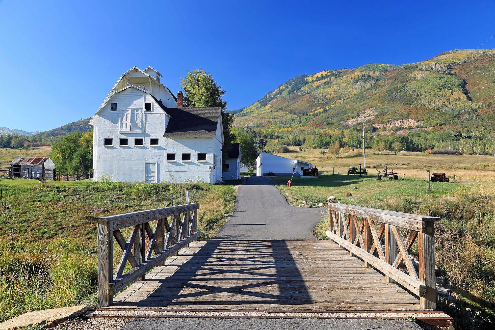 Raintree'S The Miners Club Park City Exterior photo